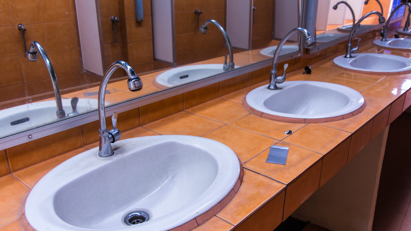 Commercial Plumbing Repairs Tyler & Whitehouse, TX Hager Plumbing